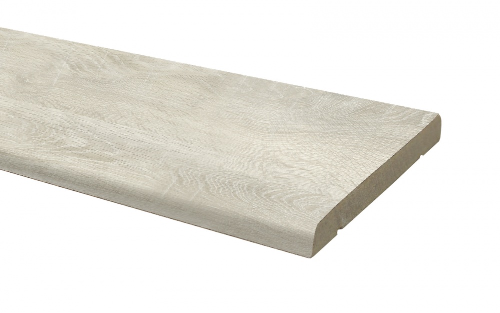 Наличник прямоугольный ОМиС 8х70х2200 мм дуб аспен