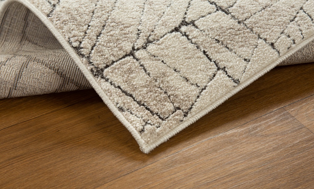 Ковер Oriental Weavers AMARNA (44004/E7C-H) 160x235 см