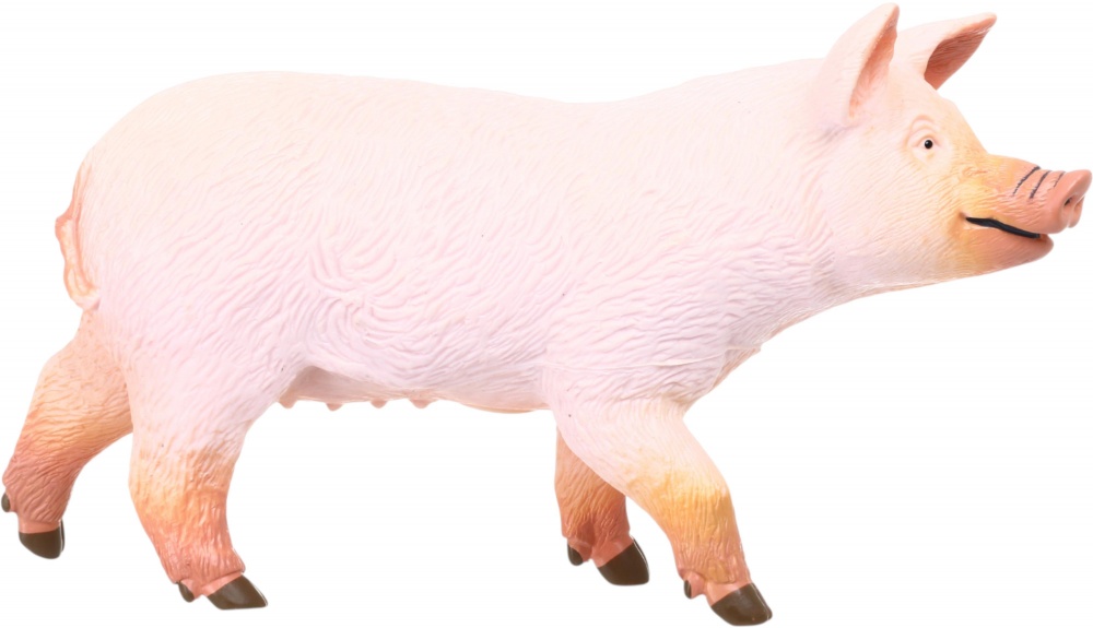 Игрушка PIXIE домашнее животное 20-25 см винил JQ-007B