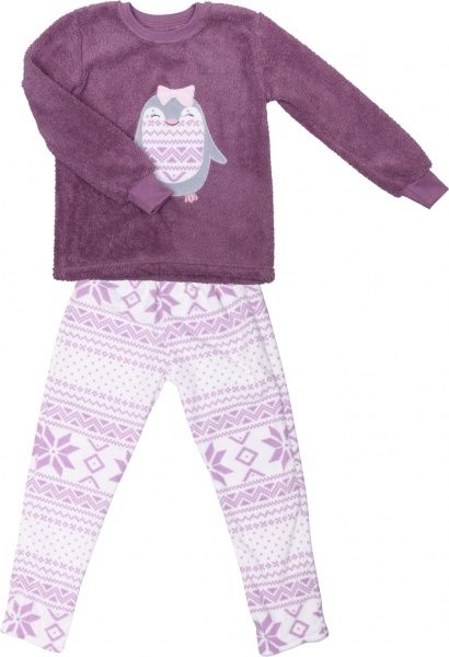 Комплект Фламінго р.98 бузковий 767-905 