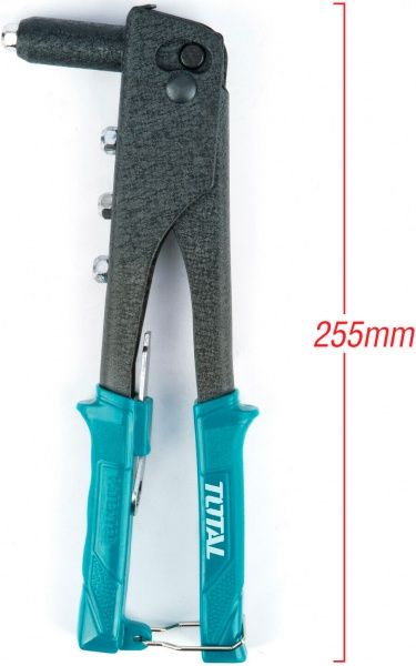 Ключ заклепочный Total 270 мм THT32104