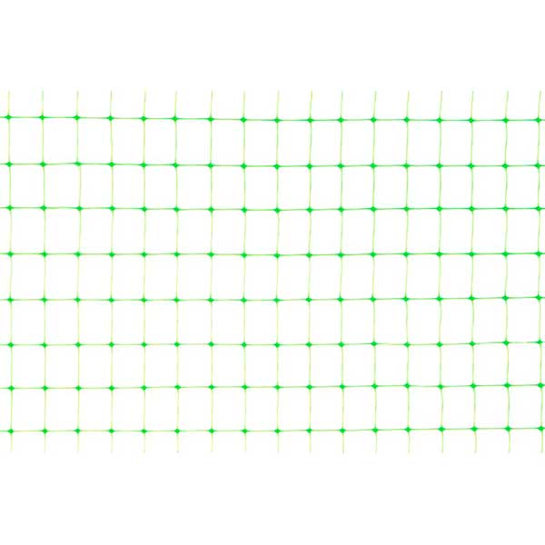 Сетка садовая Клевер универсальная 12х14/2х100 зеленая