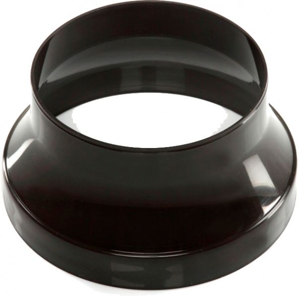 Вытяжка Eleyus Troy 1200 LED SMD 90 BL