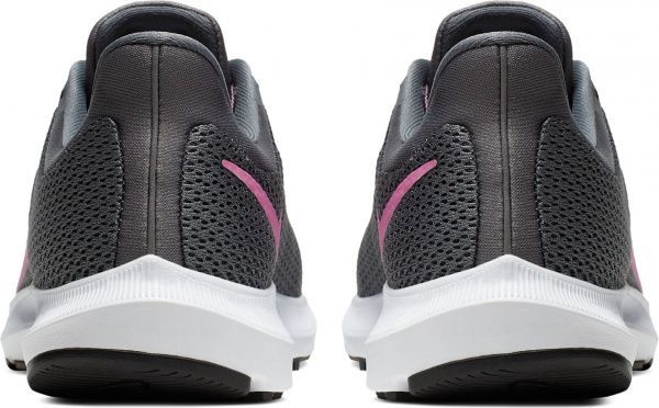 Кроссовки Nike WMNS QUEST 2 CI3803-002 р.9 серый