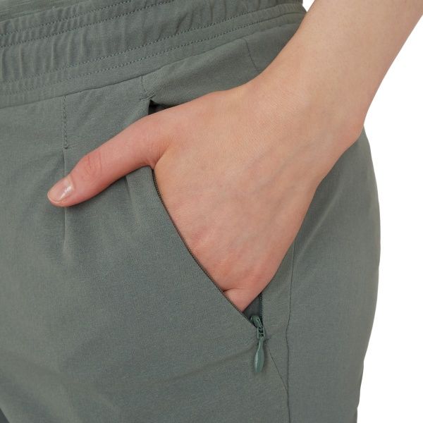 Брюки McKinley Turossa wms 302437-900911 р. 36 серый