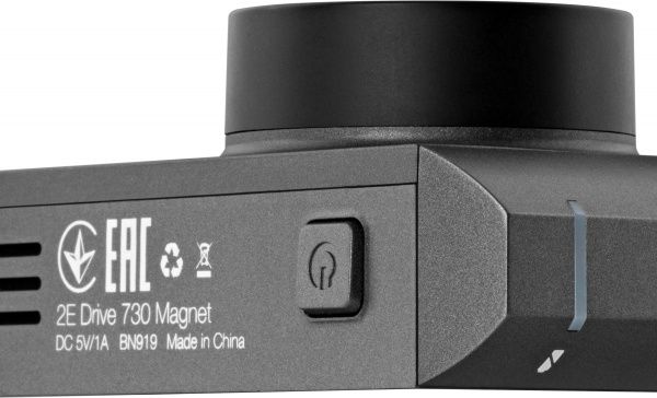 Видеорегистратор 2E Drive 730 Magnet