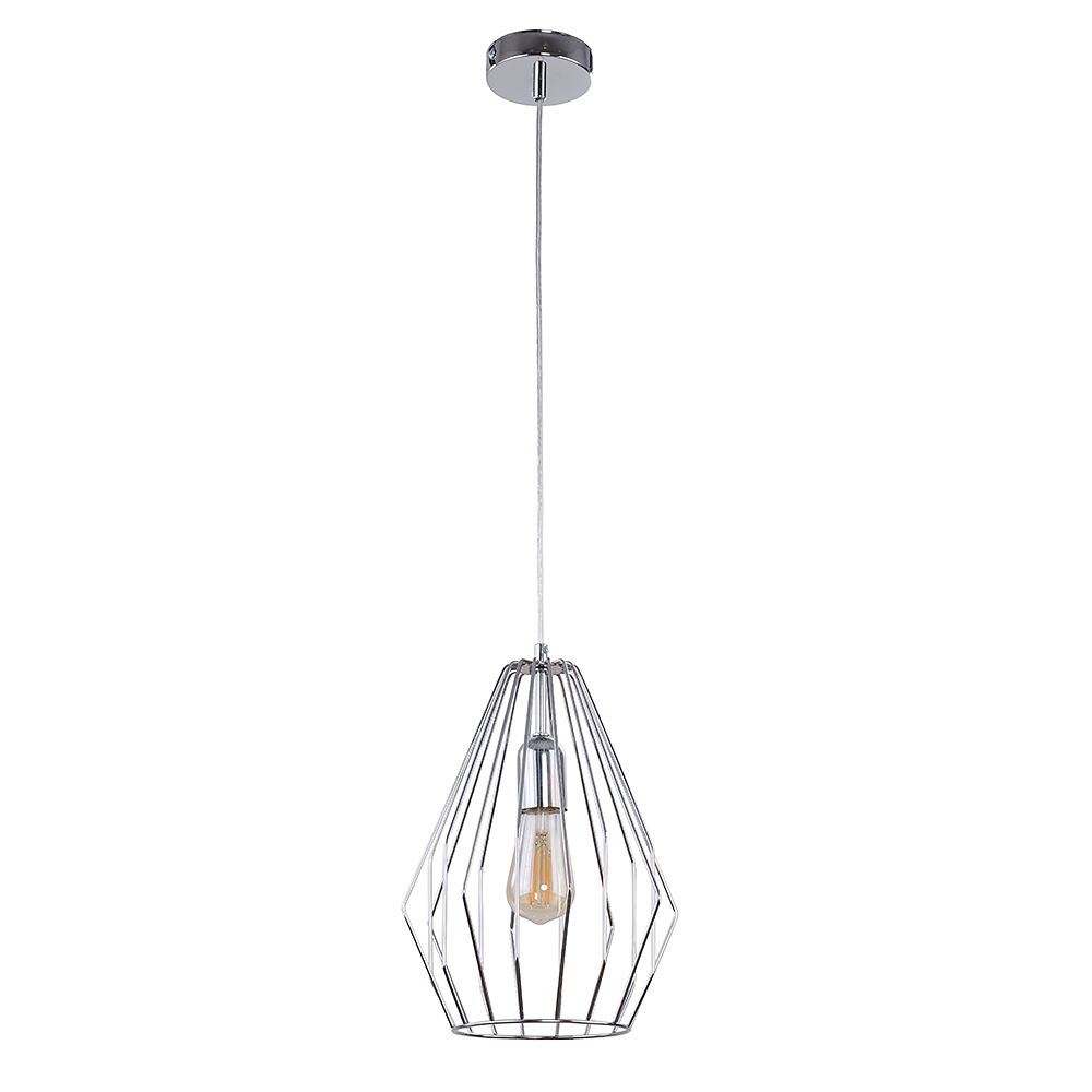 Подвес TK Lighting 60 Вт /E27 2815