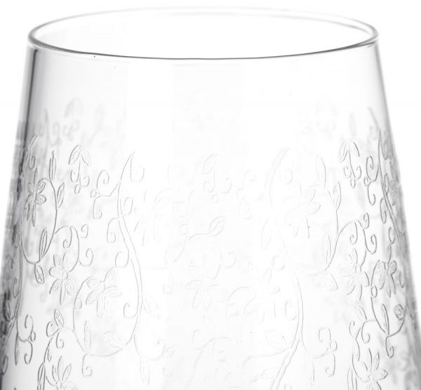 Набор бокалов для шампанского CHATEAU 200 мл 6 шт. Leonardo 