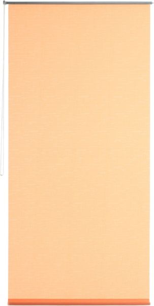 Ролета мини Impulso P+R 2071 57x150 см персик 