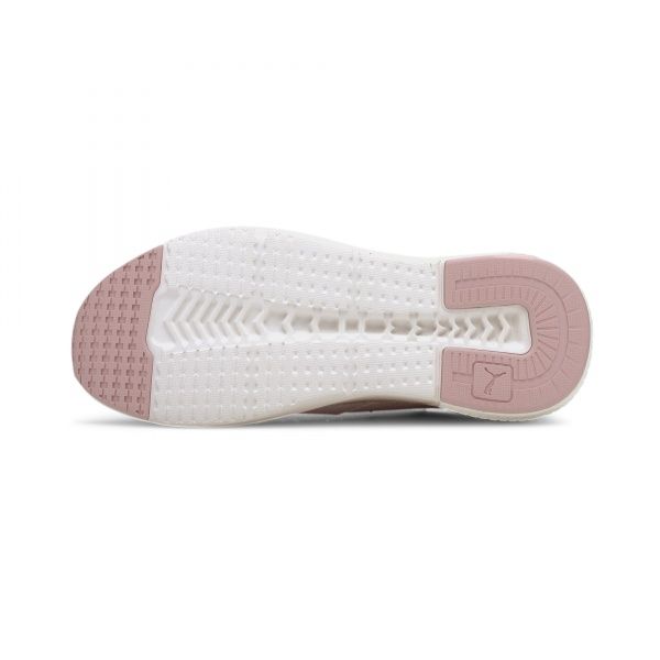 Кроссовки Puma Platinum Shimmer Wn s 19377201 р.UK 6 розовый
