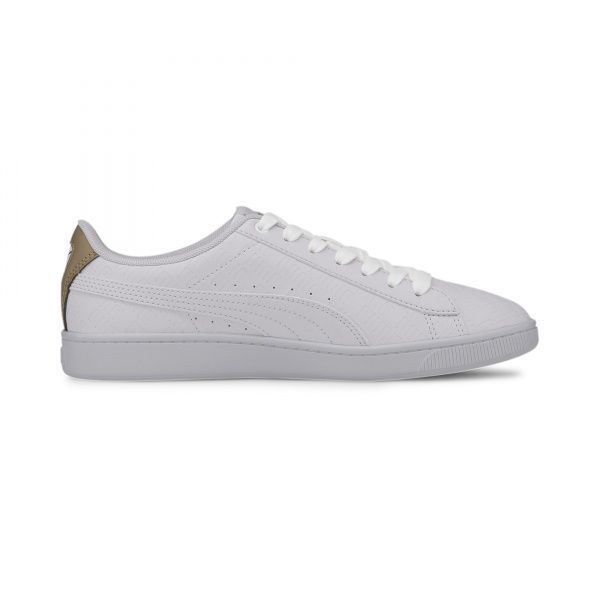 Кроссовки Puma Vikky v2 Sig 37322601 р.UK 4,5 серый