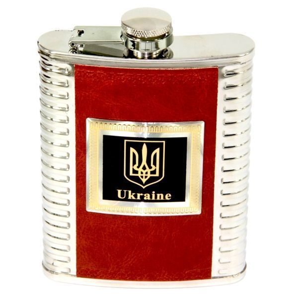 Набор подарочный с флягой TZ-09