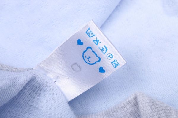 Боди детское для мальчика Baby Veres Honey bunny цельный р.68 голубой 