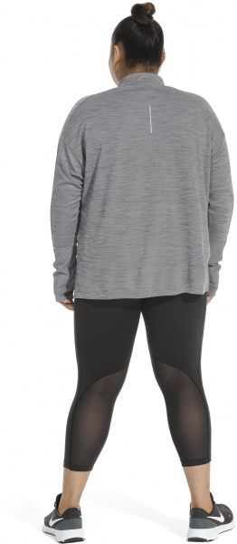 Кроссовки Nike NIKE REVOLUTION 5 BQ3207-002 р.US 7 черный