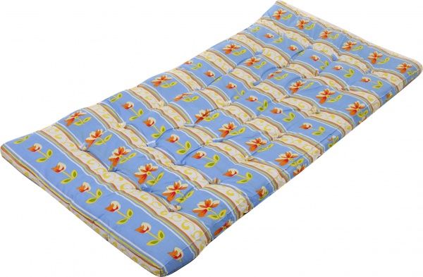 Матрац ватний UP! (Underprice) 70x190 см