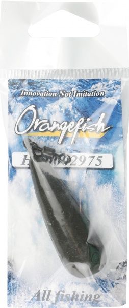 Тягарець Orangefish 70 г 1 шт. НС0002975