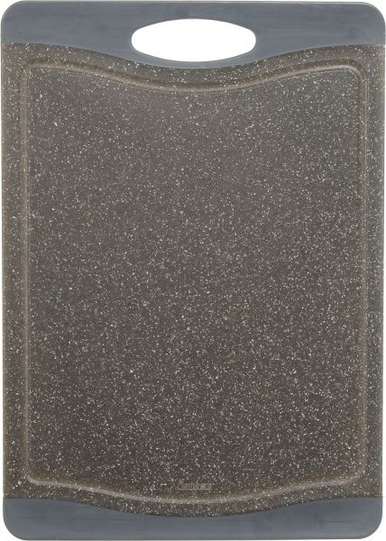 Дошка кухонна Graphite 39.5х28х1.3 см Flamberg