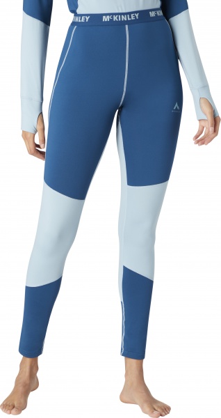 Штани McKinley Dorotea wms 294532-904510 р.40 синій