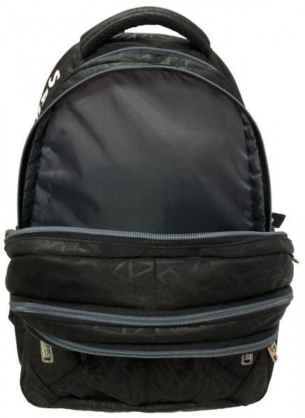 Ранець шкільний Safari 4 відділення 21-150L-1