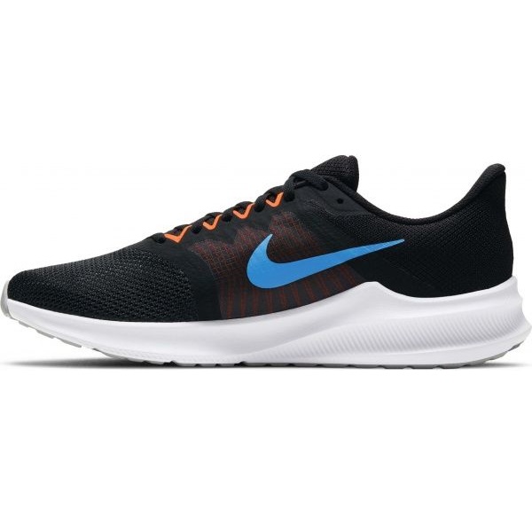 Кроссовки Nike Downshifter 11 CW3411-001 р.US 9 серый