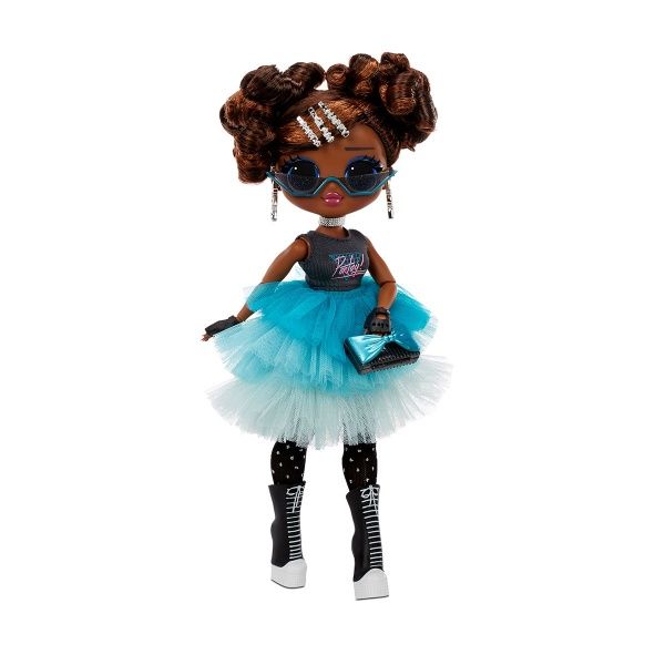 Ляльковий набір L.O.L. SURPRISE! O.M.G. Іменинниця