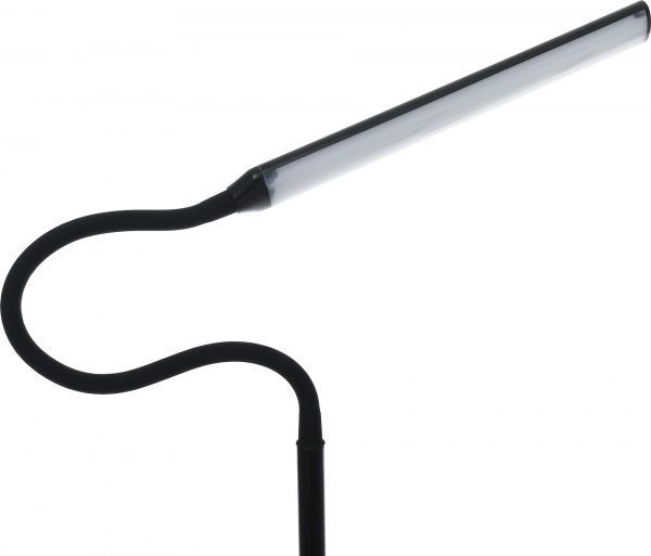 Торшер Eglo Лароа 4,5 Вт 96439 чорний 