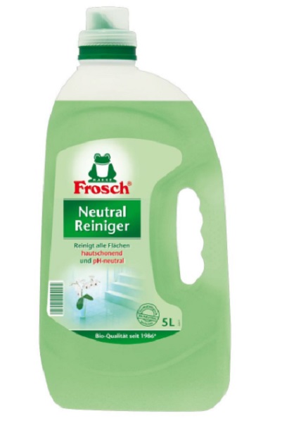 Универсальное средство Frosch 5 л