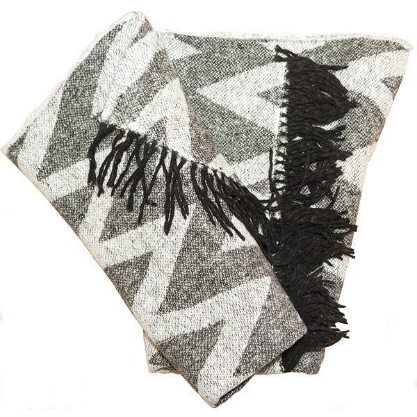 Плед Лондон 140x200 см в ассортименте Vladi 