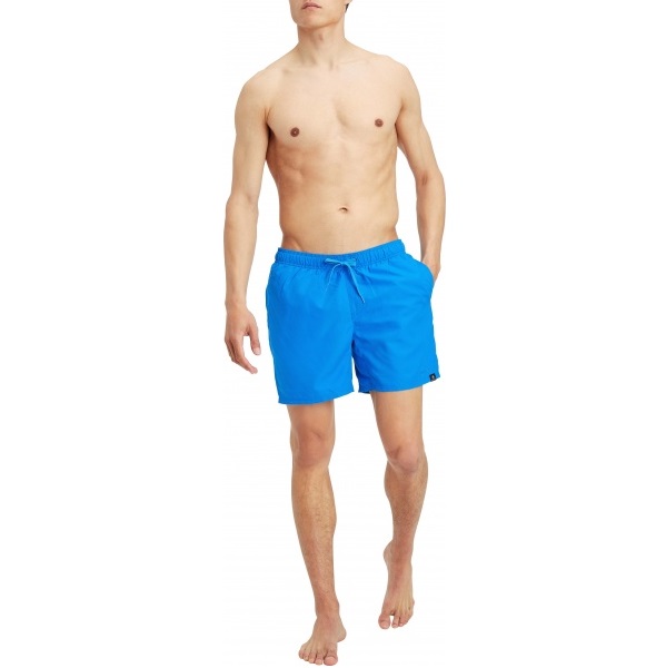 Шорти Firefly Ken II M 417606-543 р. XL синій