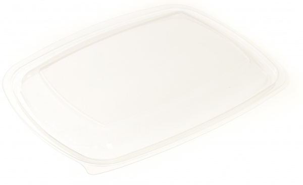 Крышка 700 и 1000 мл 1 секция 50 шт.