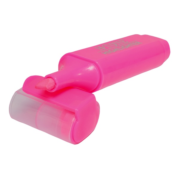 Набор текстовых маркеров H-Tone 1-5 мм 4 цвета разноцветный MARK-TXT-HTJJ20503-4 