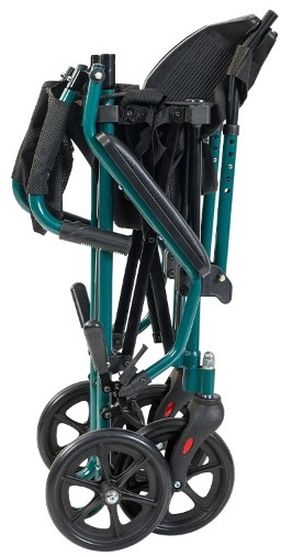 Коляска инвалидная Karadeniz Medical G503 