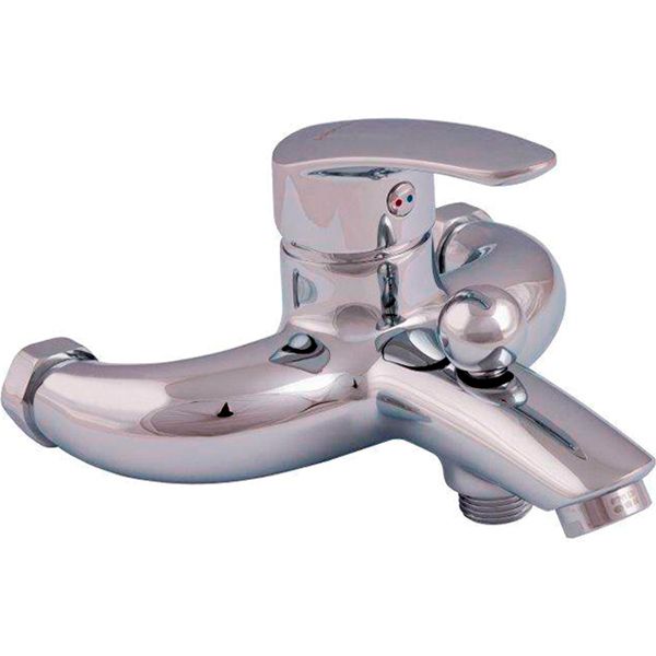 Смеситель для ванны Aqua Rodos Verona 90281