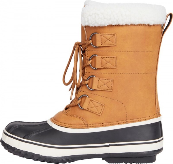 Чоботи McKinley LOMAS II 425386-900123 р.39 коричневий