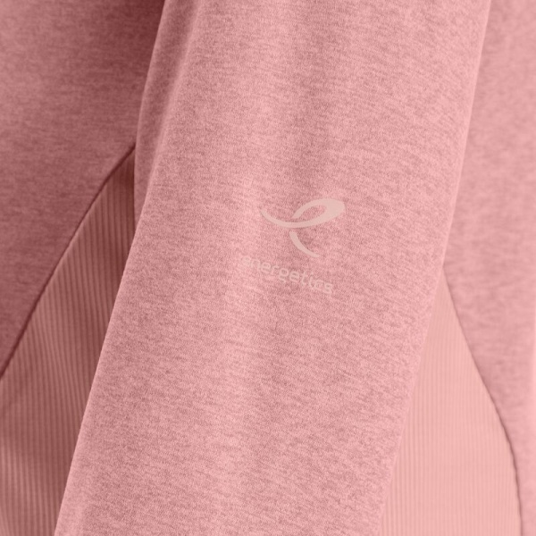 Джемпер Energetics CUSCA IV W 425080-902911 р.M рожевий