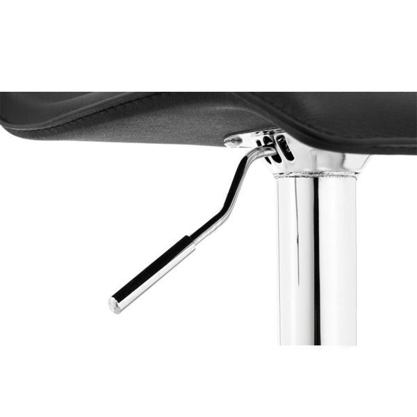 Стул барный Kris Black