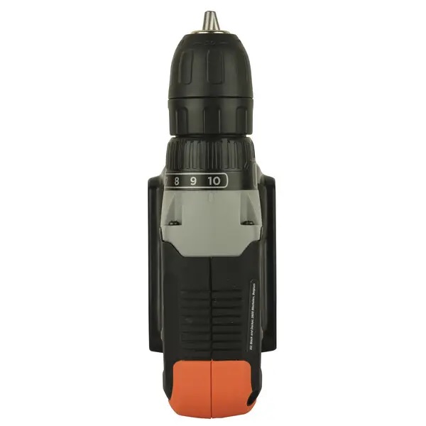 Шуруповерт аккумуляторный Black+Decker BCD001C1