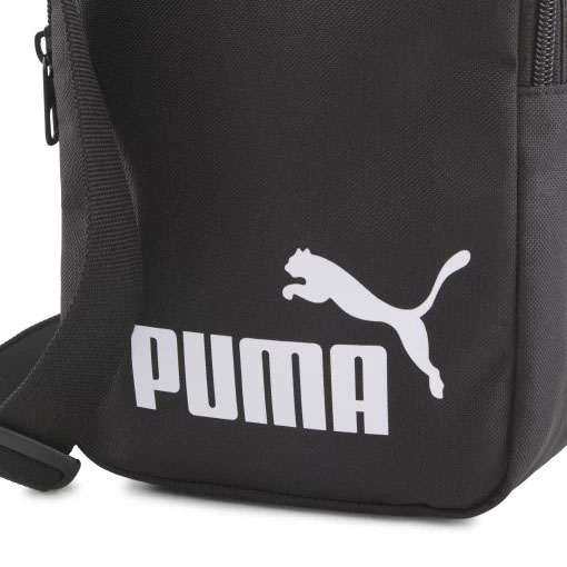 Сумка Puma PHASE Portable 09117301 черный