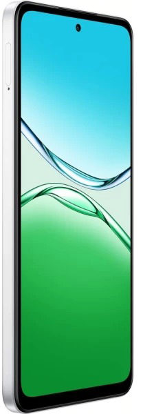 Смартфон OPPO A5 8/256GB mist white (CPH2727 WHITE 8/256)