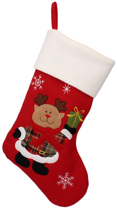 Чобіток декоративний Тайм Еко 45 см SUN0295