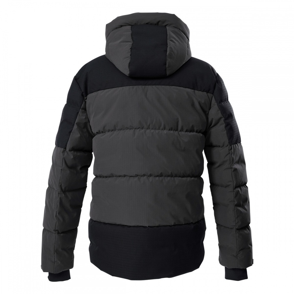 Куртка Killtec KOW 88 MN QLTD JCKT 43489-233 р.2XL сіра