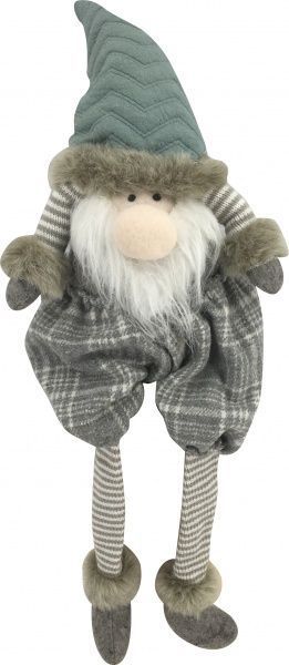 М'яка іграшка Гномик LF1842009 58 см 