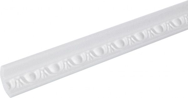 Потолочный плинтус Sachex GmbH DarDan 40724 1500x26x28мм 