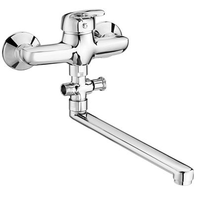 Змішувач для ванни Imprese Praha 35030