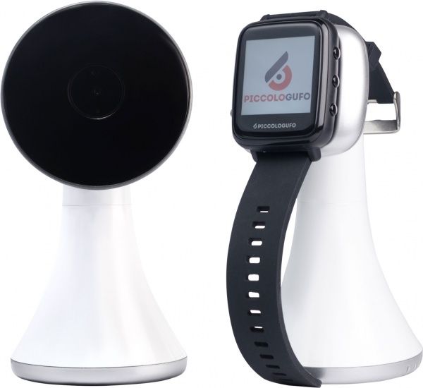 Видеоняня PICCOLOGUFO ZV661S