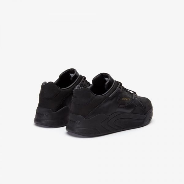 Кросівки Lacoste 738SMA005002H р.6,5 чорний