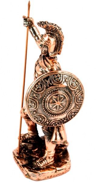 Статуетка Македонський воїн T1579 Classic Art