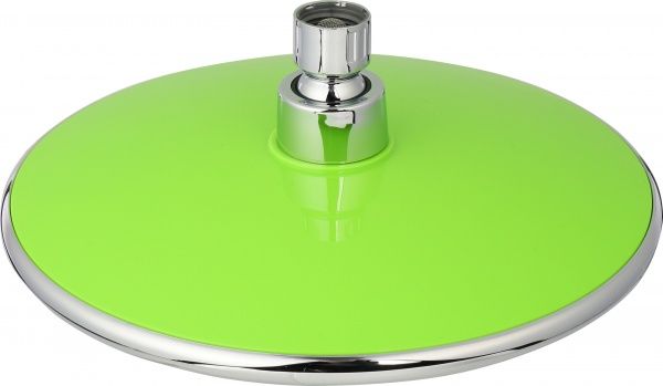 Верхній душ Mixxen Джой MXAQ0173-GN