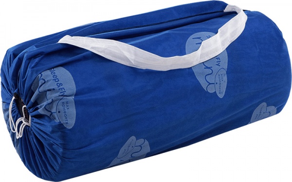 Матрас Flex 2 в 1 Kokos Sleep&Fly 120x200 см