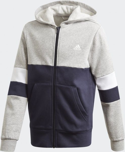 Джемпер Adidas GD6327 р. 164